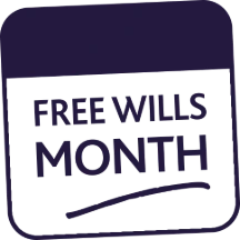 Free Wills Month
